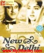 New Delhi 1956 song download